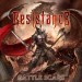 RESISTANCE - Volume 1: Battle Scars