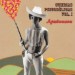AYAHUASCA - Psychedelic Cumbias, Vol. 1