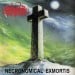 BETRAYER - Necronomical Exmortis / Forbidden Personality