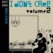 I DON'T CARE - 2