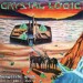 MANILLA ROAD - Crystal Logic