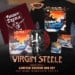 VIRGIN STEELE - Virgin Steele I