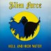 ALIEN FORCE - Hell And High Water