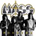 MASS - Fighter