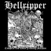 HELLRIPPER - Complete And Total Fucking Mayhem