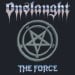 ONSLAUGHT - The Force