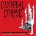 CANNIBAL CORPSE - Hammer Smashed Face (With Etching)