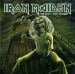 IRON MAIDEN - The Beast Over Belgium