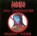 DEICIDE - Mass Contradiction, Religious Fascade