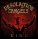 DESOLATION ANGELS - King