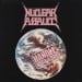 NUCLEAR ASSAULT - Handle With Care