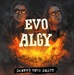 EVO / ALGY - Damned Unto Death