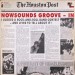 THE HOUSTON POST - Now Sounds Groove In
