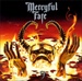 MERCYFUL FATE - 9