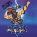 OVERDRIVE - Metal Attack