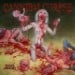 CANNIBAL CORPSE - Violence Unimagined (Metal Blade Uncensored Cover)
