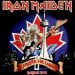 IRON MAIDEN - Prayer For Canada 1991