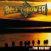 BOLT THROWER - For Victory