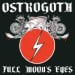 OSTROGOTH - Full Moon's Eyes
