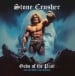 STONE CRUSHER - Gods Of The Past