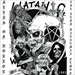 SLAYER - Seeds Of Horror: The Jeff Hanneman Demos