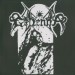 GEHENNA - Black Seared Heart