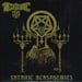 NECROPHOBIC - Satanic Blasphemies (12" Gatefold LP)