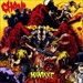 GHOUL - Maniaxe