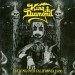 KING DIAMOND - The King Over California