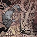 APOSTLE OF SOLITUDE / RITUALS OF THE OAK / THE FLIGHT OF SLEIPNIR - Split