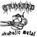 TANKARD - Alcoholic Metal