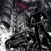 PERTURBATOR - The Uncanny Valley