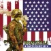 BONGZILLA - Amerijuanican (Special M.D.F. Edition. Only 100 Copies Made)