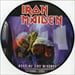 IRON MAIDEN - Best Of The B Sides