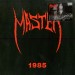 MASTER - 1985 (Plus Funeral Bitch And Death Strike Demos)