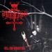BURNING WINDS - Hell And Damnation