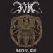 EVIL - Rites Of Evil