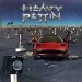 HEAVY PETTIN - Heavy Pettin (Used Condition With Seem Split)