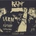 RAPT - Thrash War / Discography 1984-87