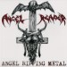 ANGEL REAPER - Angel Ripping Metal