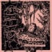 STENCHED - Purulence Gushing From The Coffin