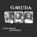 GARUDA - Cold Wired Sentiment