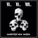 N.N.M. - Neanderthal Noise Machine