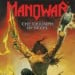 MANOWAR - The Triumph Of Steel