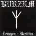 BURZUM - Draugen: Rarities
