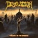 DESOLATION - Screams Of The Undead