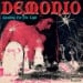 DEMONIO - Reaching For The Light