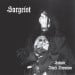 SARGEIST - Satanic Black Devotion