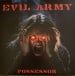 EVIL ARMY - Possessor