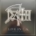 DEATH - Live In L.A.